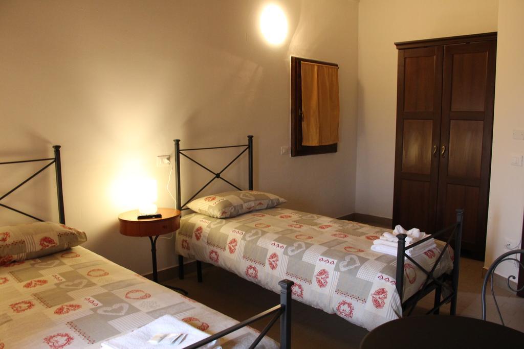 La Barchessa Country House Budrio  Luaran gambar