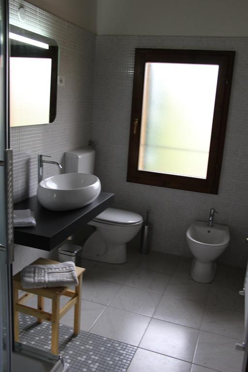La Barchessa Country House Budrio  Luaran gambar