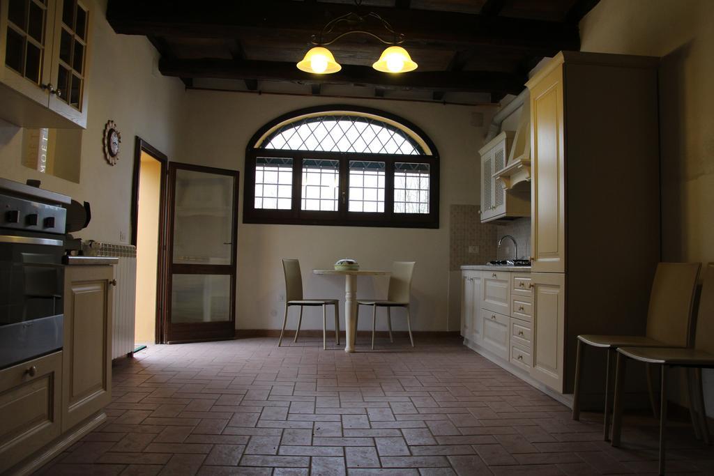 La Barchessa Country House Budrio  Luaran gambar