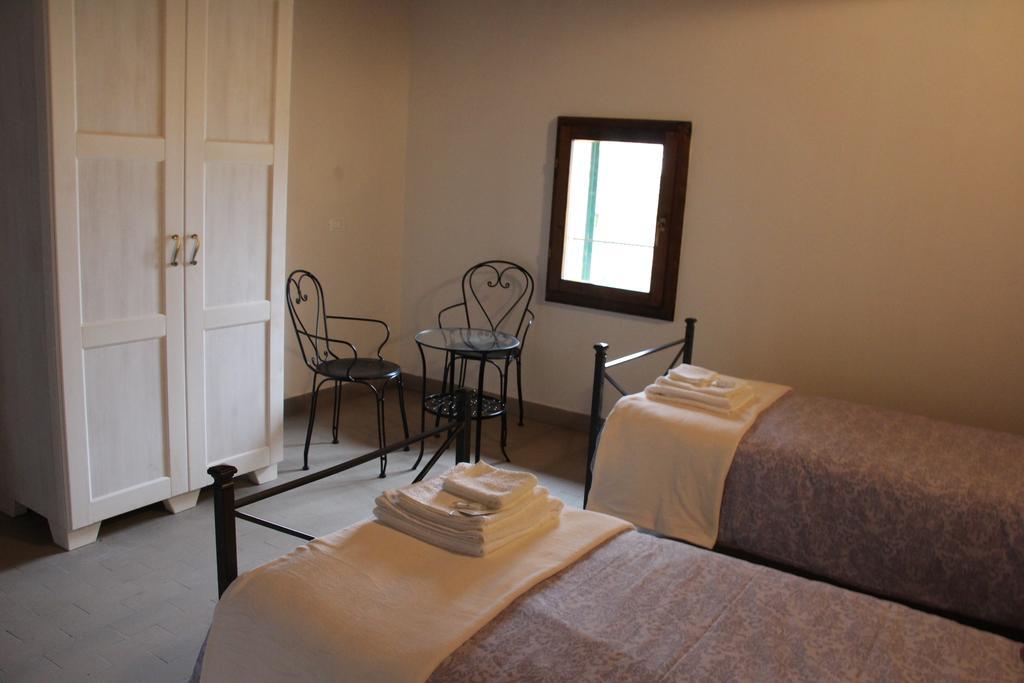 La Barchessa Country House Budrio  Luaran gambar