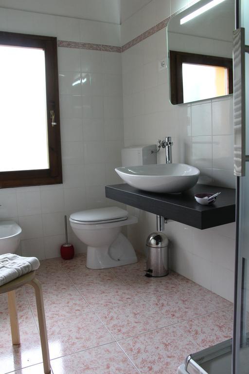 La Barchessa Country House Budrio  Luaran gambar