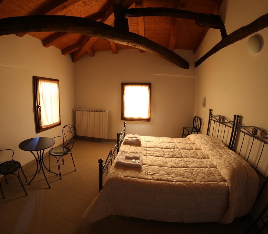 La Barchessa Country House Budrio  Luaran gambar