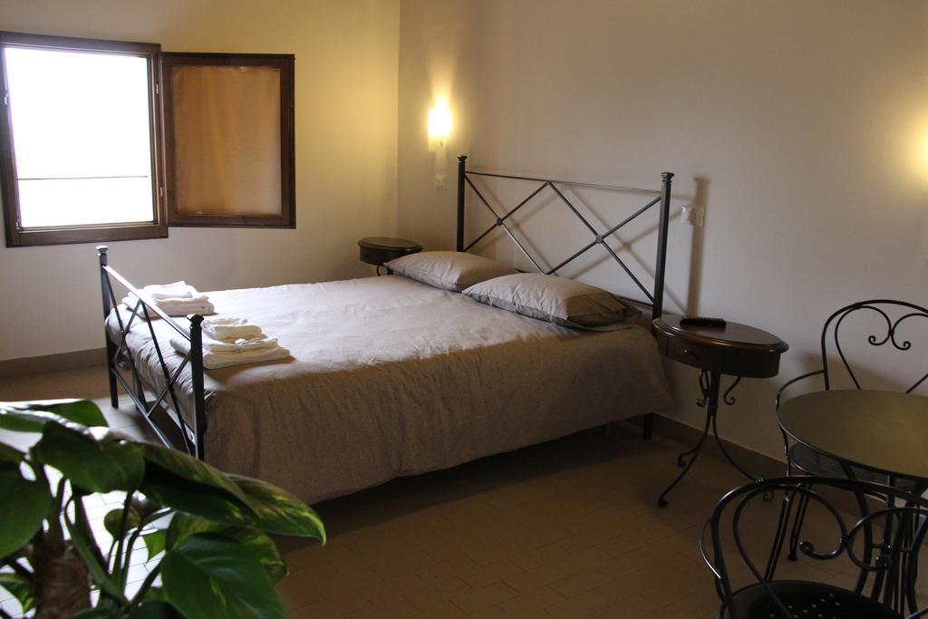La Barchessa Country House Budrio  Luaran gambar