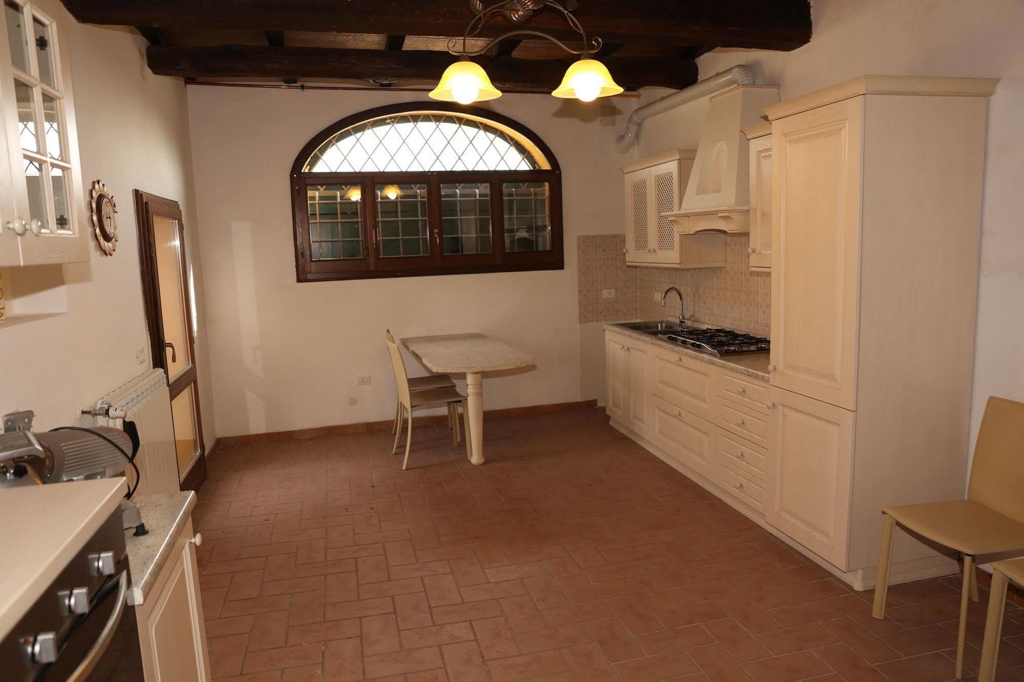 La Barchessa Country House Budrio  Luaran gambar