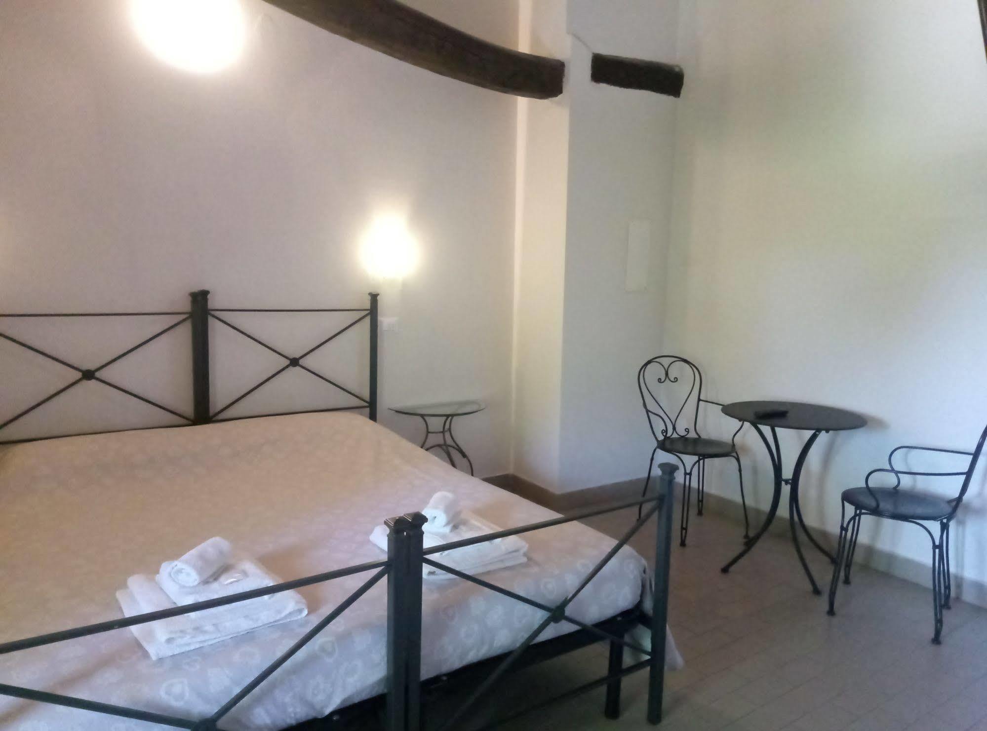 La Barchessa Country House Budrio  Luaran gambar