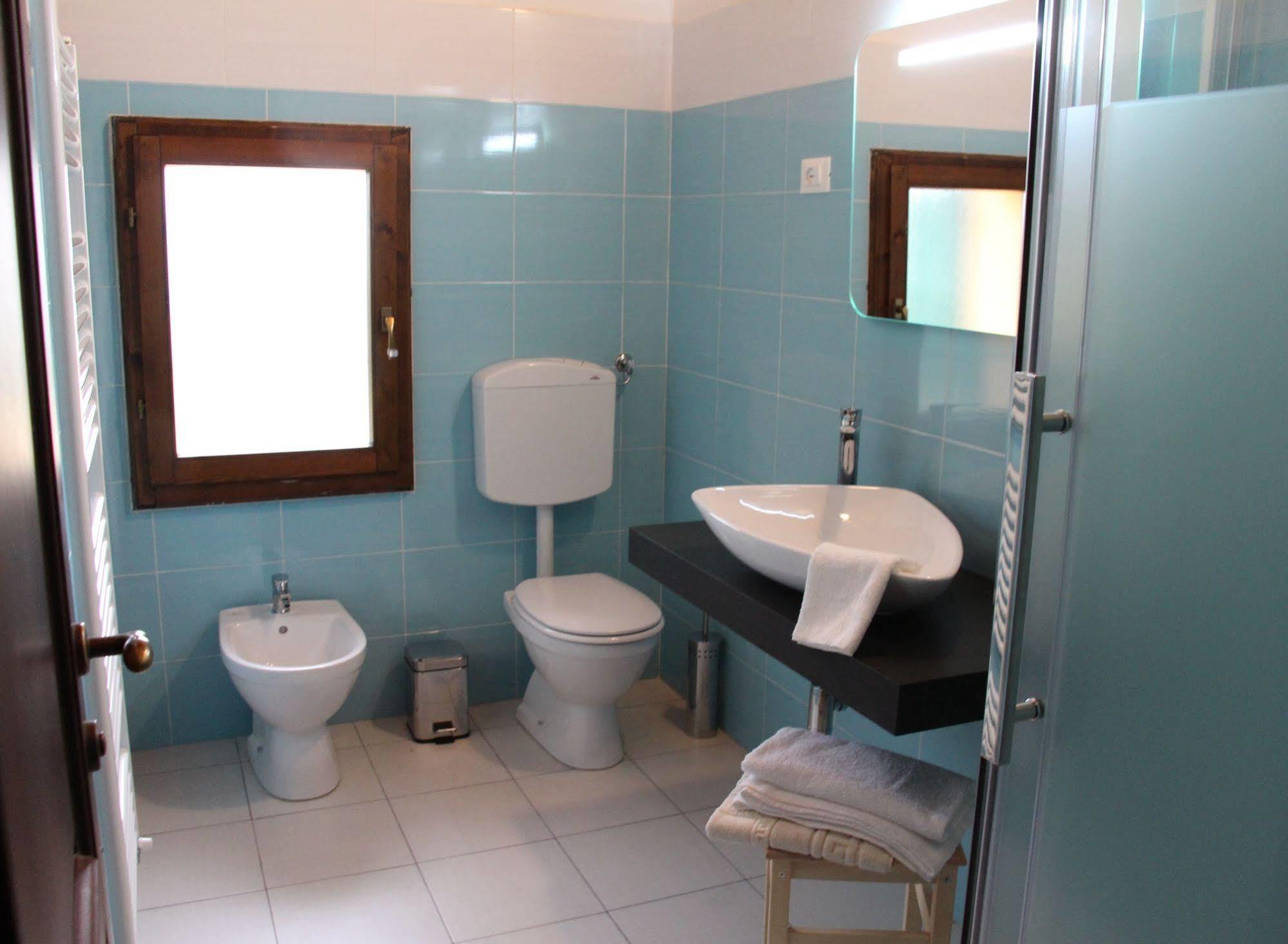 La Barchessa Country House Budrio  Luaran gambar