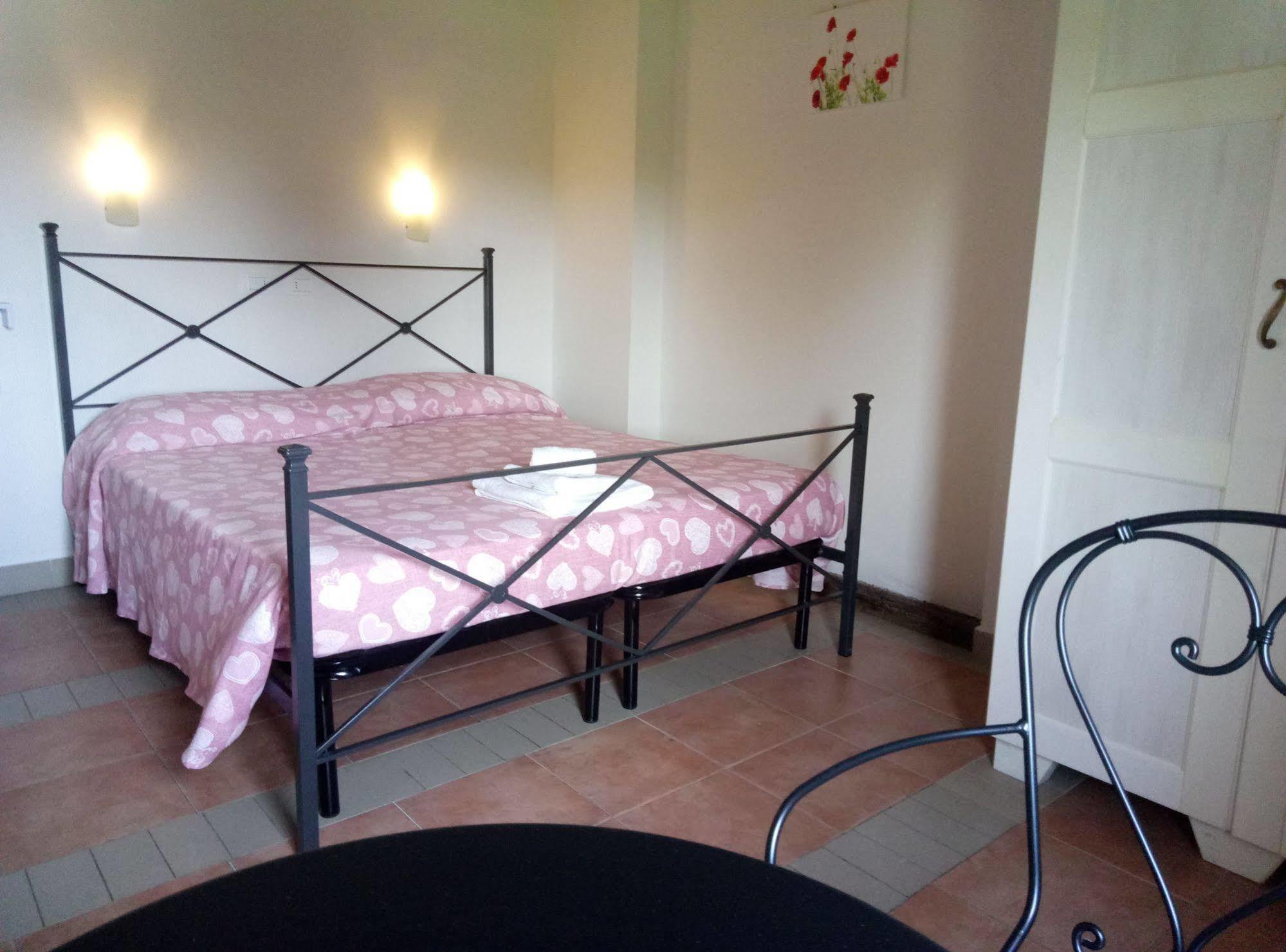 La Barchessa Country House Budrio  Luaran gambar