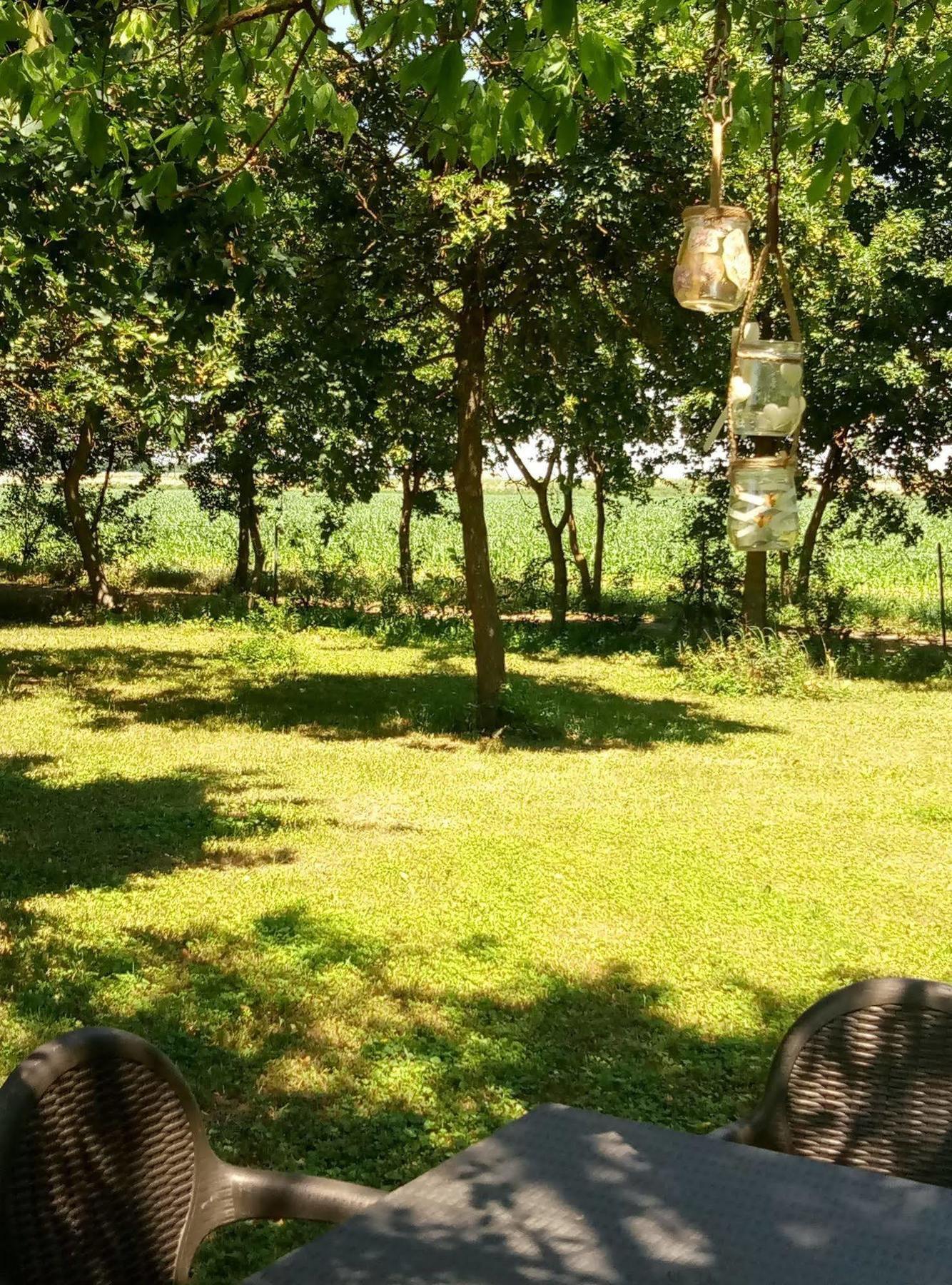 La Barchessa Country House Budrio  Luaran gambar