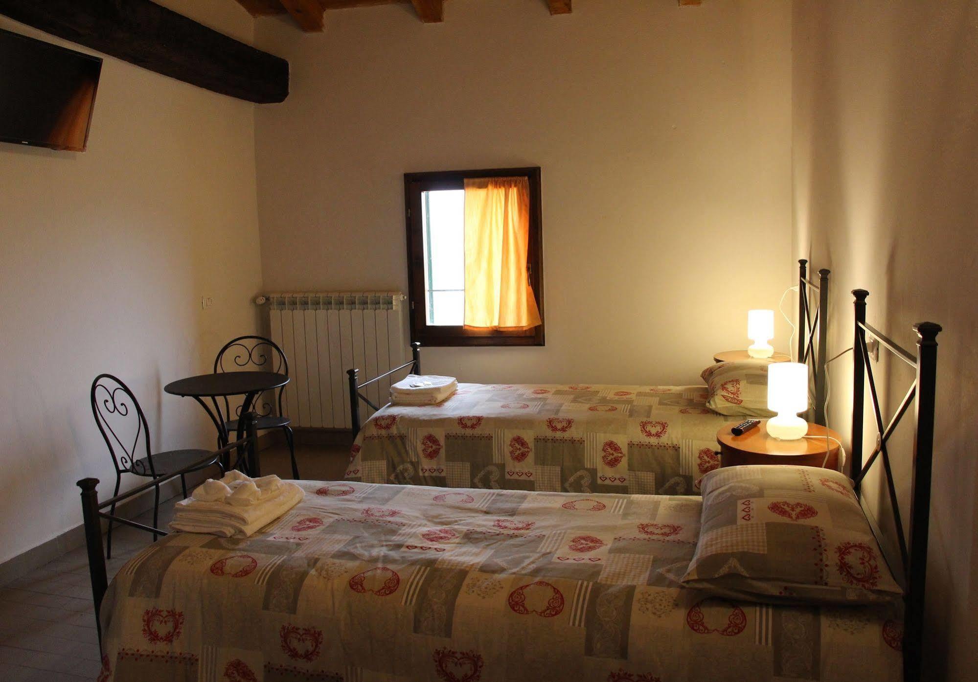 La Barchessa Country House Budrio  Luaran gambar