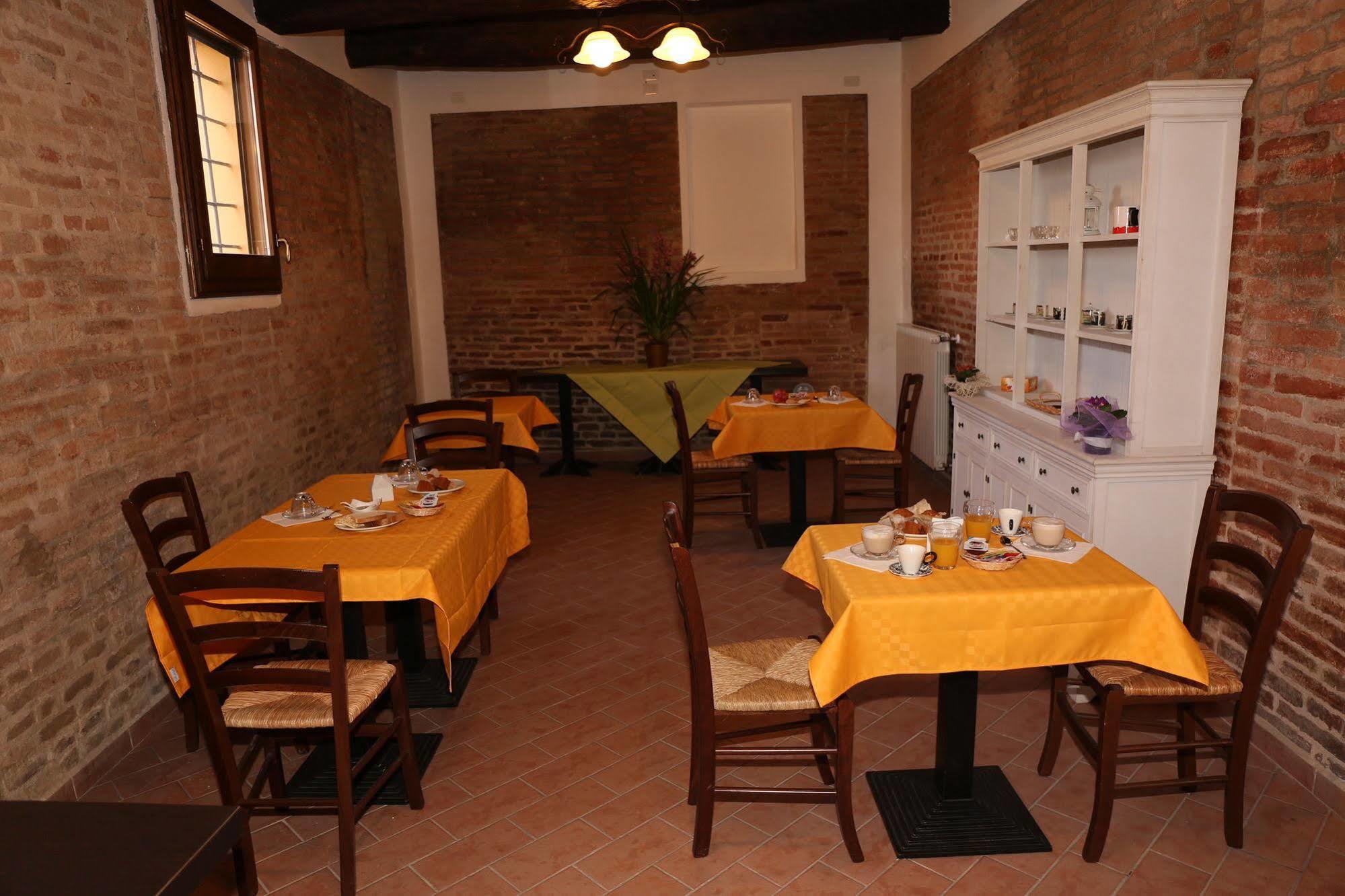 La Barchessa Country House Budrio  Luaran gambar